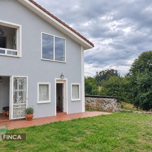 venta de Casa en Pravia / Asturias (Ref 139-26)