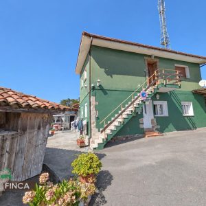 venta de Casa en Carreño / Asturias (Ref 925-26)
