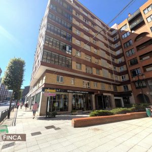 alquiler de Garaje en Oviedo / Asturias (Ref 929-26)