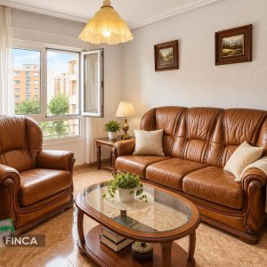 venta de Piso en Carreño / Asturias (Ref 930-26)