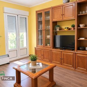 venta de Piso en Candás / Asturias (Ref 931-26)