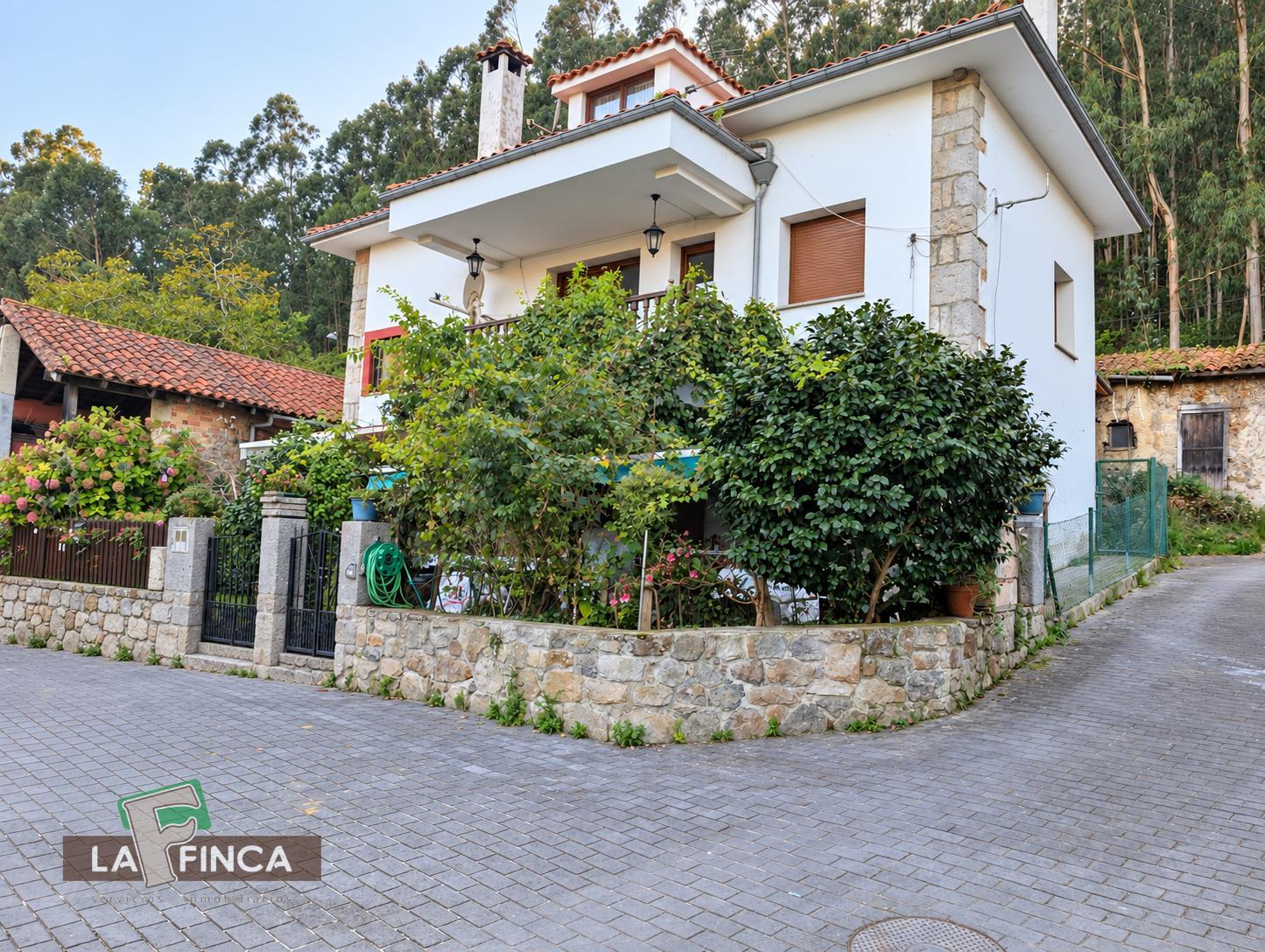 venta de Casa en Ribadesella Concejo / Asturias (Ref 935-26)