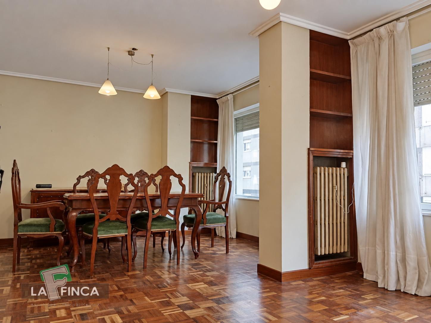 venta de Piso en Avilés Concejo / Asturias (Ref 936-26)