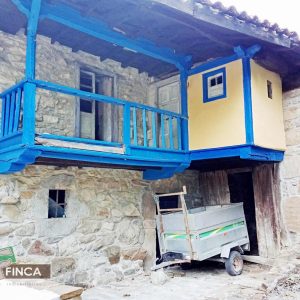 venta de Casa en Oviedo / Asturias (Ref 937-26)