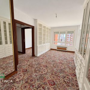 venta de Piso en Oviedo / Asturias (Ref 940-26)