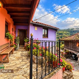 venta de Casa en Proaza Concejo / Asturias (Ref 942-26)