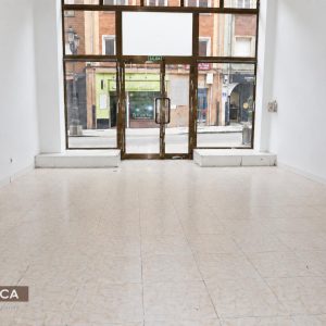 alquiler de Local en Oviedo / Asturias (Ref 592-25)
