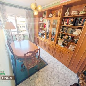 venta de Piso en Oviedo / Asturias (Ref 79-26)