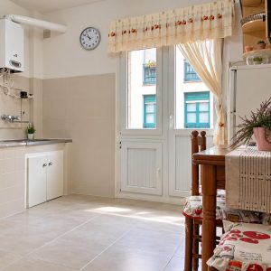 venta de Piso en Gijón / Asturias (Ref 33-26)