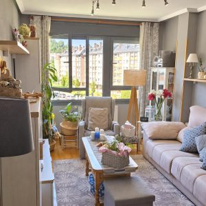 venta de Piso en Oviedo / Asturias (Ref 944-26)