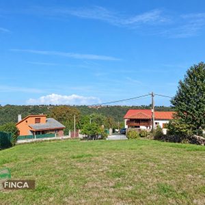 venta de Terreno en Villaviciosa / Asturias (Ref 947-26)