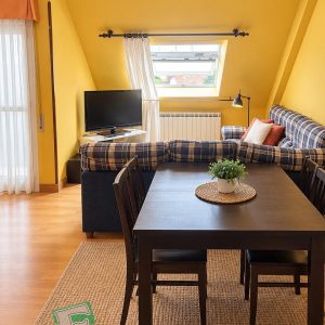 venta de Piso en Oviedo / Asturias (Ref 962-26)