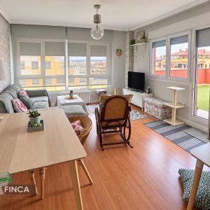venta de Atico en Oviedo / Asturias (Ref 964-26)