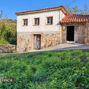 venta de Casa en Belmonte de Miranda / Asturias (Ref 965-26)