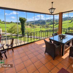 venta de Chalet en Gijón / Asturias (Ref 968-26)